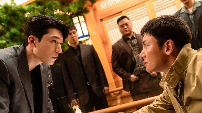 Ji Chang Wook Bakal Adu Akting dengan Wi Ha Joon? Simak Sinopsis Lengkap Drakor The Worst Of Evil