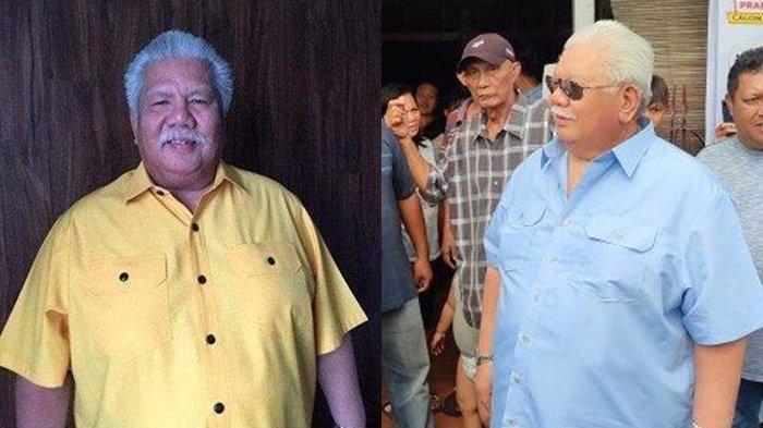 Imba dan Benny Parasan Tantang Jagoan PDIP di Pilkada Manado