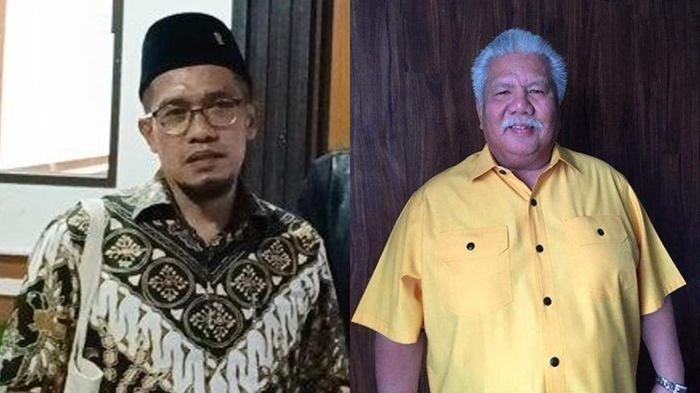 Terpidana Kasus Korupsi PT Air Manado Joko Suroso Kecewa dengan Status Jimmy Rimba Rogi