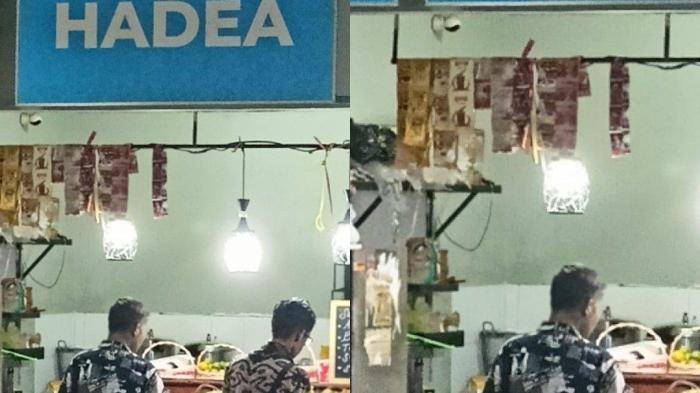 Jual Nasi Ayam dengan Harga Tak Wajar, Nasib Kios Makanan Viral di Rest Area Tol Cipali Terungkap