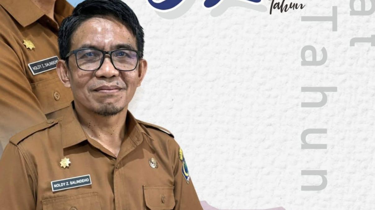 Penduduk Usia Kerja di Sulut Capai 2,13 Juta Orang, Disnaker Fokus Perluas Kesempatan Kerja - Tribunmanado.co.id