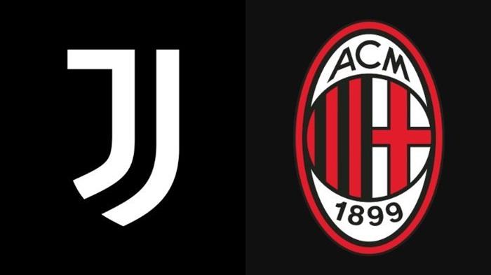 Siaran Langsung Juventus vs Milan, Klik Nonton Gratis Link Live Streaming Pagi Ini