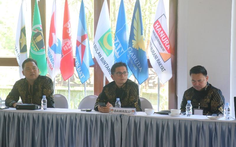 Terbukti Tak Netral di Pemilu 2024, KASN Rekomendasikan 4 ASN Pemkot Tomohon Untuk Disanksi