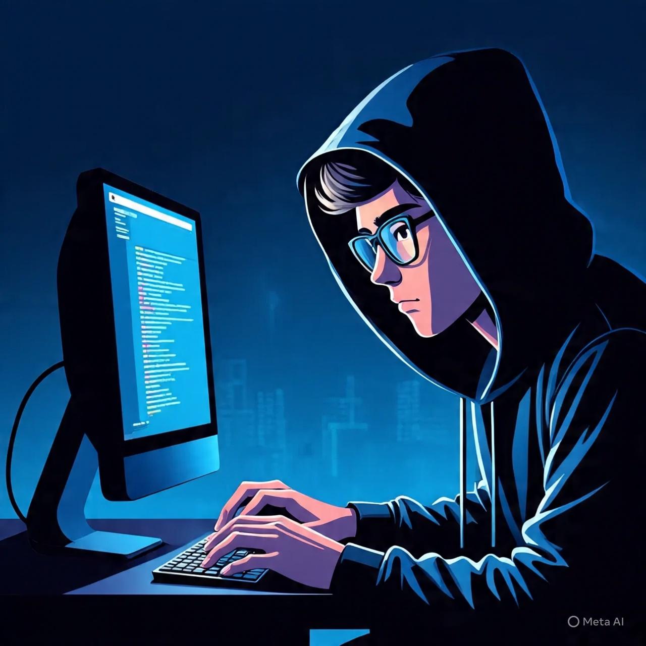 Sosok Wahyu Pelaku Pencurian Data yang Gunakan Nama Bjorka, Pemuda 23 Tahun Asal Manado