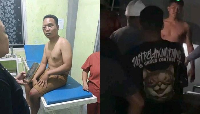 KASUS-PENGANIAYAAN-Korban-foto-kiri-kasus-penganiayaan-diduga-salah-satu-pelaku8989.jpg