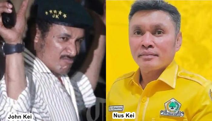 Sosok John Kei, Preman Jakarta Punya Banyak Kasus yang Dijuluki GodFather, Dulu Nyaris Bunuh Nus Kei
