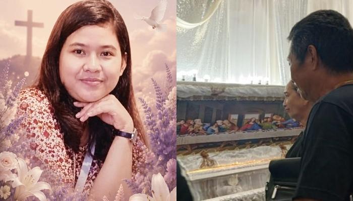 KEBAKARAN-Kolase-foto-Pricilia-Tamawiwy-semasa-hidup-dan-suasan-di-rumah-duka.jpg