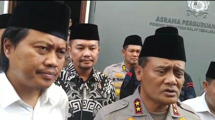 Didukung PKB Maju Pilkada Jateng 2024, Berikut Profil Gus Yusuf