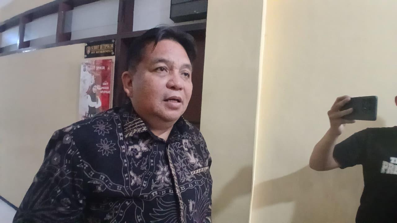 Diperiksa Penyidik Tipidkor Polda Sulut, Steven Liow Klaim Tak Ada Korupsi dan Selamatkan Wartawan