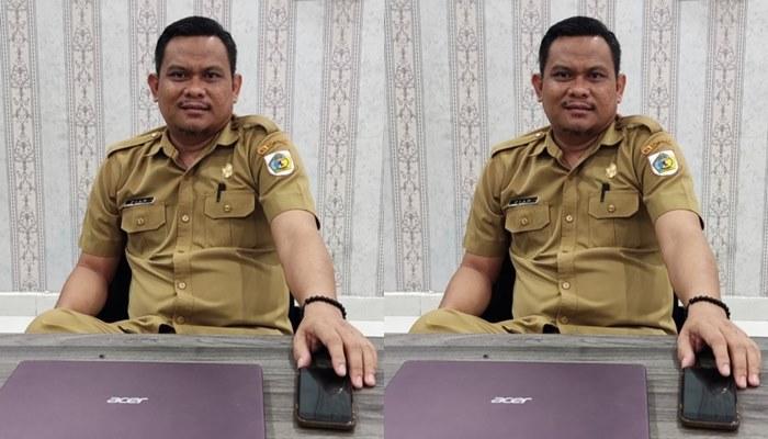 Angka Pencari Kerja di Kotamobagu Tembus Ratusan, Pengurusan Kartu Kuning Jadi Indikator - Tribunmanado.co.id