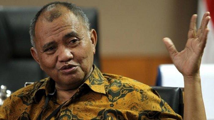 Agus Rahardjo Ceritakan Momen Jokowi Marah Kasus Korupsi e-KTP Setya Novanto Diusut KPK