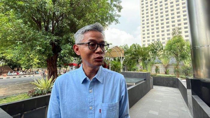 KPK Periksa Wahyu Setiawan untuk Gali Informasi Keberadaan Buronan Harun Masiku