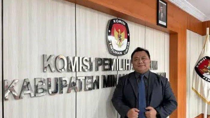 Pascaputusan MK, KPU Minsel Segera Tetapkan Bupati dan Wakil Bupati Terpilih