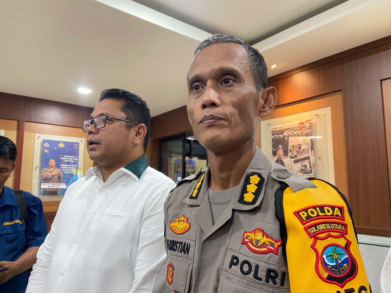 Tersangka Penganiayaan Pasca Bentrok di Bitung Sulawesi Utara Bertambah, Total Sudah 10 Orang