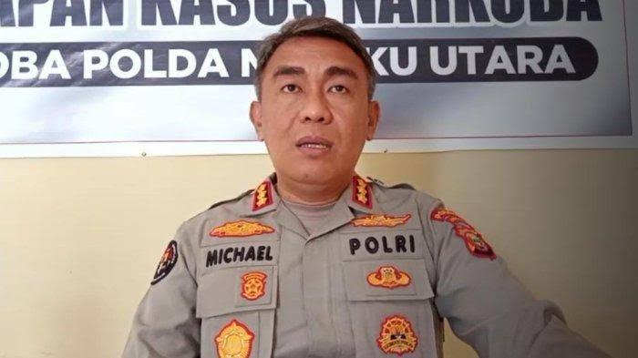 2 Anggota Polri Diperiksa Propam Polda Sulut, Imbas Berpose dengan Calon Gubernur