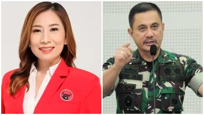 Kader PDIP Minahasa Siap Dukung dan Menangkan Steven Kandouw dan Alfred Tuejeh di Pilgub Sulut