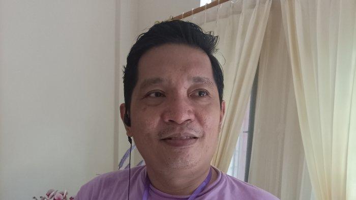 17 Tempat Air Minum Isi Ulang di Manado Sulawesi Utara Kedapatan Lewati Ambang Batas Limbah