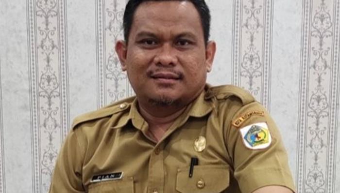 Kotamobagu Miliki Ratusan Pencari Kerja Sepanjang 2025-2026, Sofian: Sesuai Pengurusan Kartu Kuning - Tribunmanado.co.id