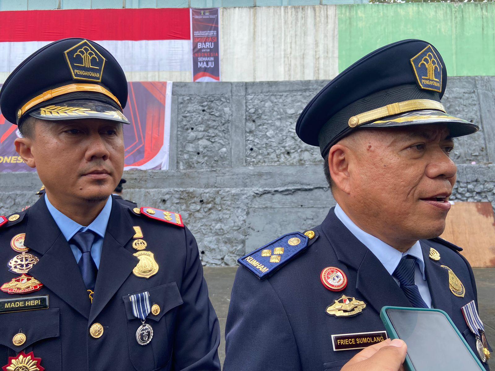 WNA China yang Dibunuh di Tambang Sulawesi Utara Punya Izin Tinggal Terbatas Sebagai Investor