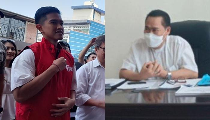 Penyebab Kaesang Batal Berkunjung ke Kantor Sinode GMIM di Tomohon Sulawesi Utara