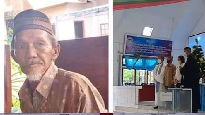 Kakek-Beragama-Islam-Robo-Lahma-Hibahkan-Sebidang-Tanah-untuk-Gereja-di-Minsel.jpg