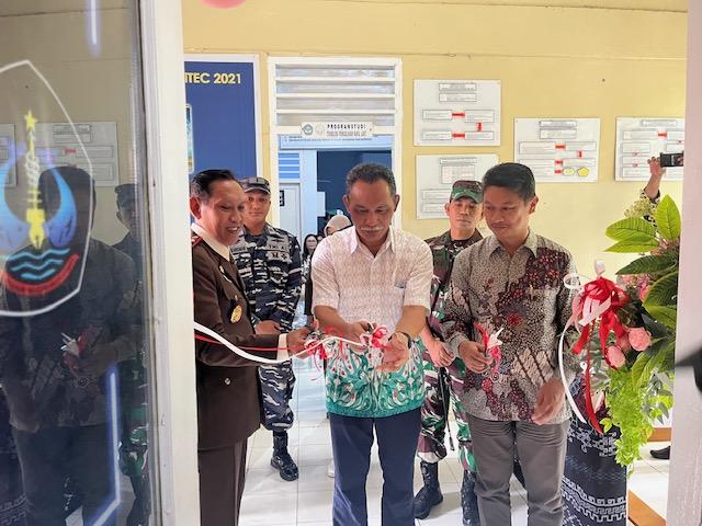 Ada di Kepulauan Sangihe Sulawesi Utara, Ini Fungsi Kampus Restorative Justice di Polnustar Tahuna