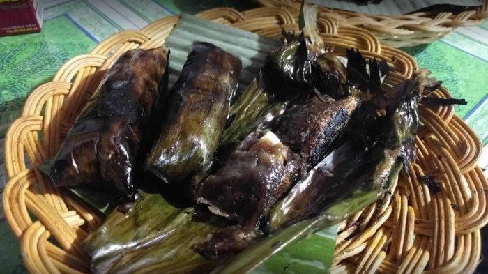 Daftar Kuliner Khas Gorontalo Masuk Buku Resep Pusaka Rasa Nusantara (PRN), Ada yang Paling Terkenal