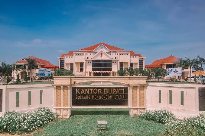 Pemkab Bolmut Sulawesi Utara Tegaskan Lahan yang Berpolemik di Desa Sangkub adalah Aset Daerah