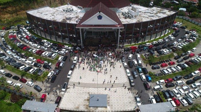 Daftar Nama Caleg PDIP untuk DPRD Sulut, Incar Hattrick Kemenangan Pemilu 2024 Target 27 Kursi