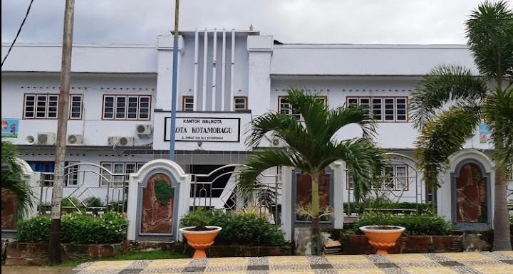 Kabar Gembira, ASN bakal Dapat THR 100 Persen Tahun Ini, Begini Tanggapan Pemkot Kotamobagu Sulut