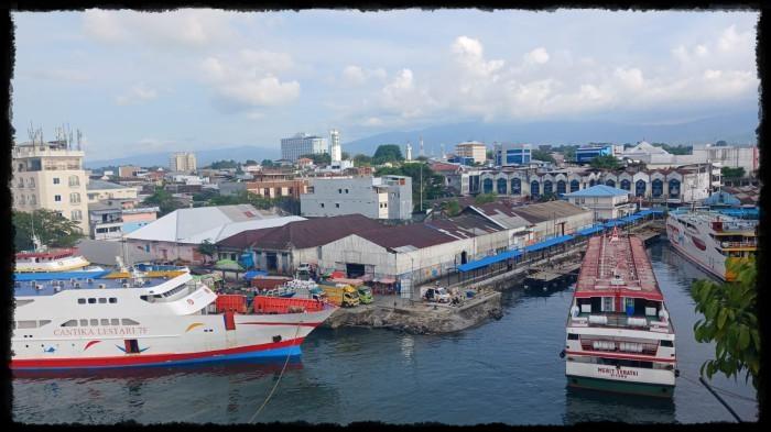 Jadwal Kapal Hari Ini Kamis 9 Juli 2026, 7 Kapal Berangkat dari Pelabuhan Manado - Tribunmanado.co.id