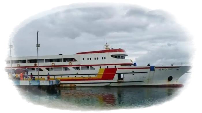 Jadwal Kapal Hari Ini Kamis 16 April 2026, Ada 7 Kapal Berangkat dari Pelabuhan Manado