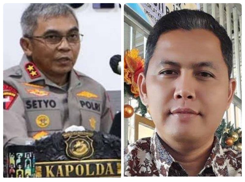 Aktivitas Tambang Ilegal Mitra Dikabarkan Beroperasi Lagi, Pengamat Pertanyakan Janji Kapolda Sulut