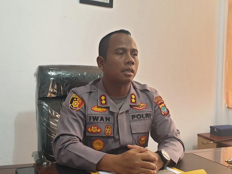 Belum Ada Laporan Kasus Penculikan Anak di Sitaro Sulawesi Utara, Kapolres: Waspada Informasi Hoaks
