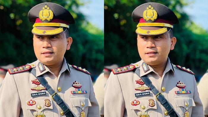 Respon Cepat Aduan Masyarakat, Kapolres Minsel Sulawesi Utara Bakal Awasi Piket Call Center 110