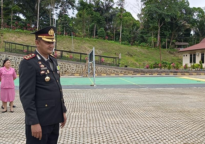 Polisi Pastikan Mayat Wanita yang Ditemukan Meninggal di Mitra Sulut Tak Ada Tanda Kekerasan