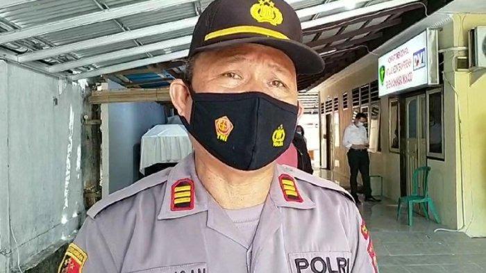 Terkait Pertikaian di Pasar Karombasan Manado Sulawesi Utara, Polsek Wanea Amankan 1 Tersangka