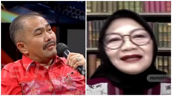 Kasus Rudapaksa Putri Chandrawathi Dinilai Kredibel, Kamaruddin Ancam Laporkan Ahli