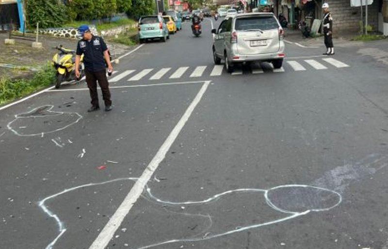 Daftar Nama Korban Kecelakaan Motor vs Motor di Manado Kemarin, 1 Orang Meninggal, 2 Luka Parah