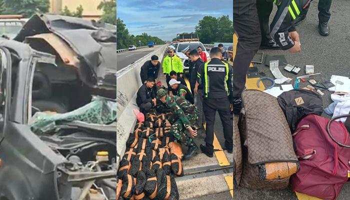 Kecelakaan-di-Tol-Lampung-Ada-Lencana-Polisi-Temuan-Ribuan-Ekstasi-hingga-Sopir-Masih-Misteri.jpg