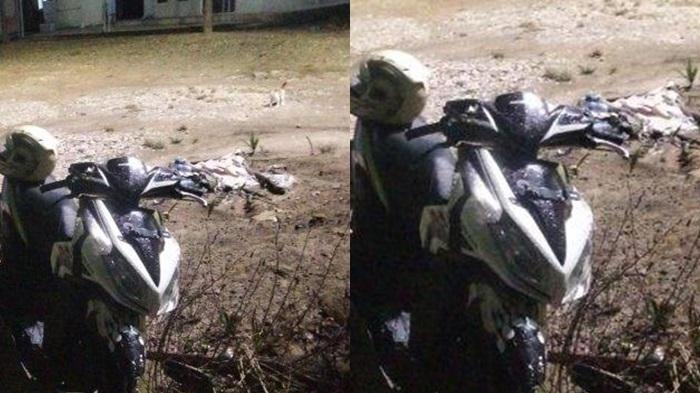 Kecelakaan Maut, Seorang Bayi Usia 6 Bulan Tewas, Kakek Nenek dan 2 Cucunya Alami Kecelakaan