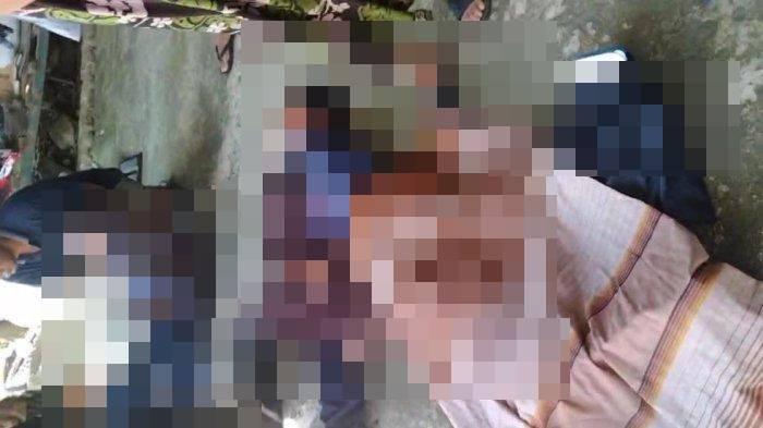 Kecelakaan Maut, 1 Pelajar SMP Tewas, Sepeda Motor Berboncengan 3 Orang Tabrak Truk