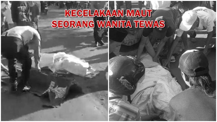 Kecelakaan-maut-seorang-pemotor-wanita-tewas-terlindas-truk-di-Probolinggo-Jawa-Timur.jpg