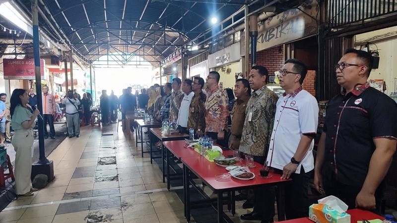 Pelaku UMKM Senang Kawasan Jarod Manado akan Direvitalisasi: Semakin Banyak Rezeki