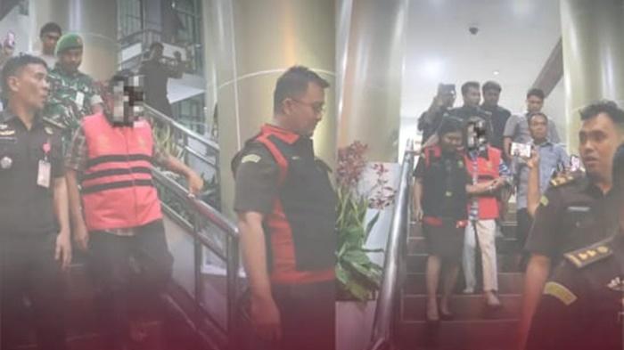 3 Kejadian Kriminal Hebohkan Warga Manado Kemarin: Ada Pengedar Sabu dan Obat Keras Ditangkap Polisi