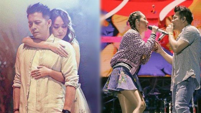 Pantas BCL Tak Kesulitan Bangun Chemistry dengan Ariel NOAH, Kedekatan Selama 20 Tahun Jadi Sebabnya