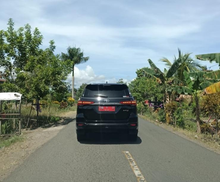Pengadaan Kendis Pj Bupati Bolmong Disorot, Berikut Penjelasan BKD Soal Prosedur Penganggarannya