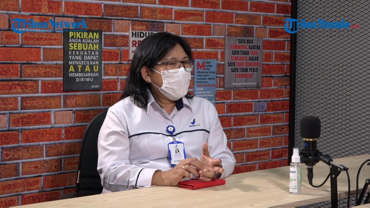 Waspada Bakteri Patogen di Air Minum Isi Ulang, BBPOM Manado Sulawesi Utara: Bisa Rusak Pencernaan