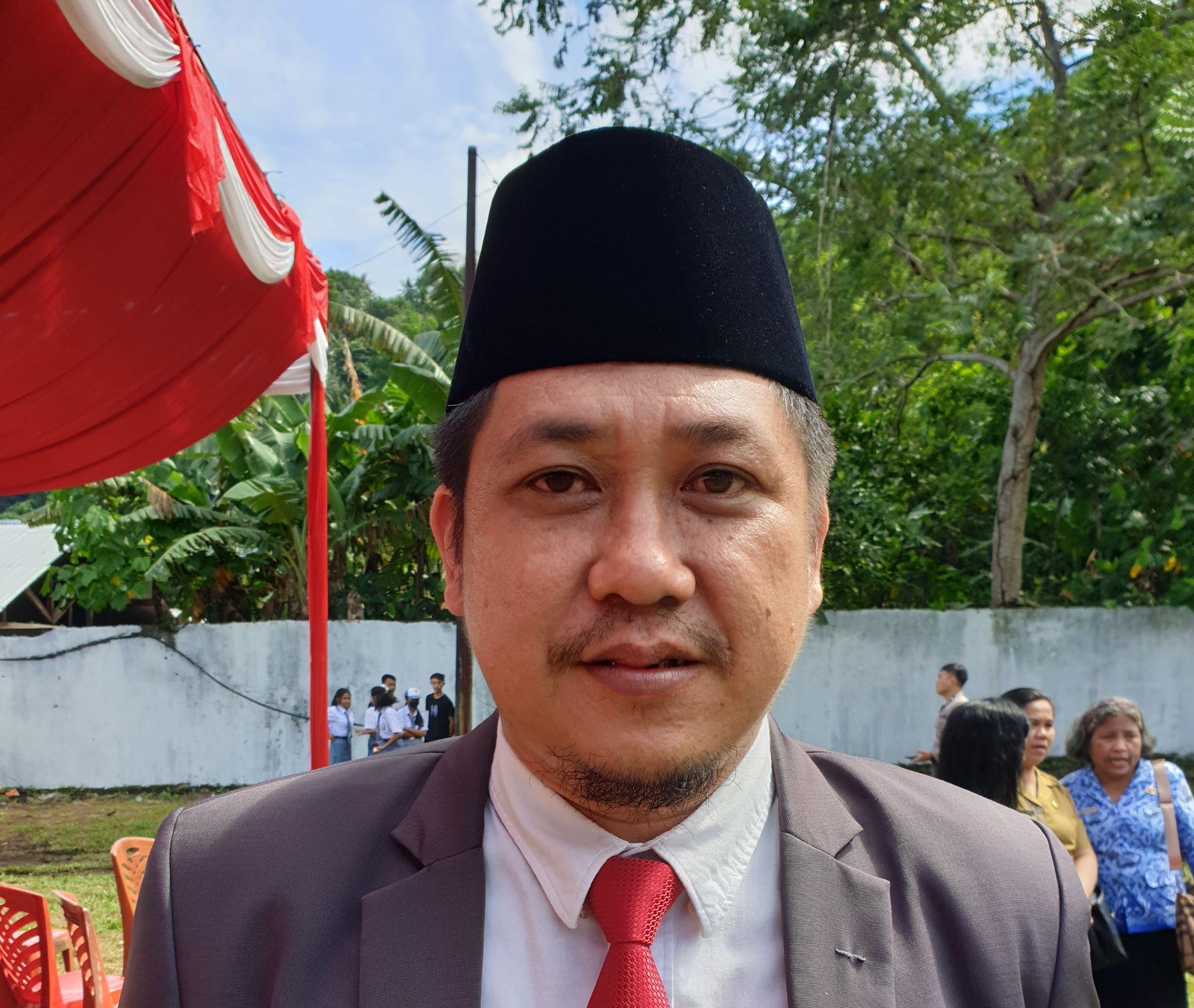 Pemkab Sitaro Usulkan 306 Formasi di Penerimaan PPPK Tahun 2022, Prioritas Guru dan Tenaga Kesehatan