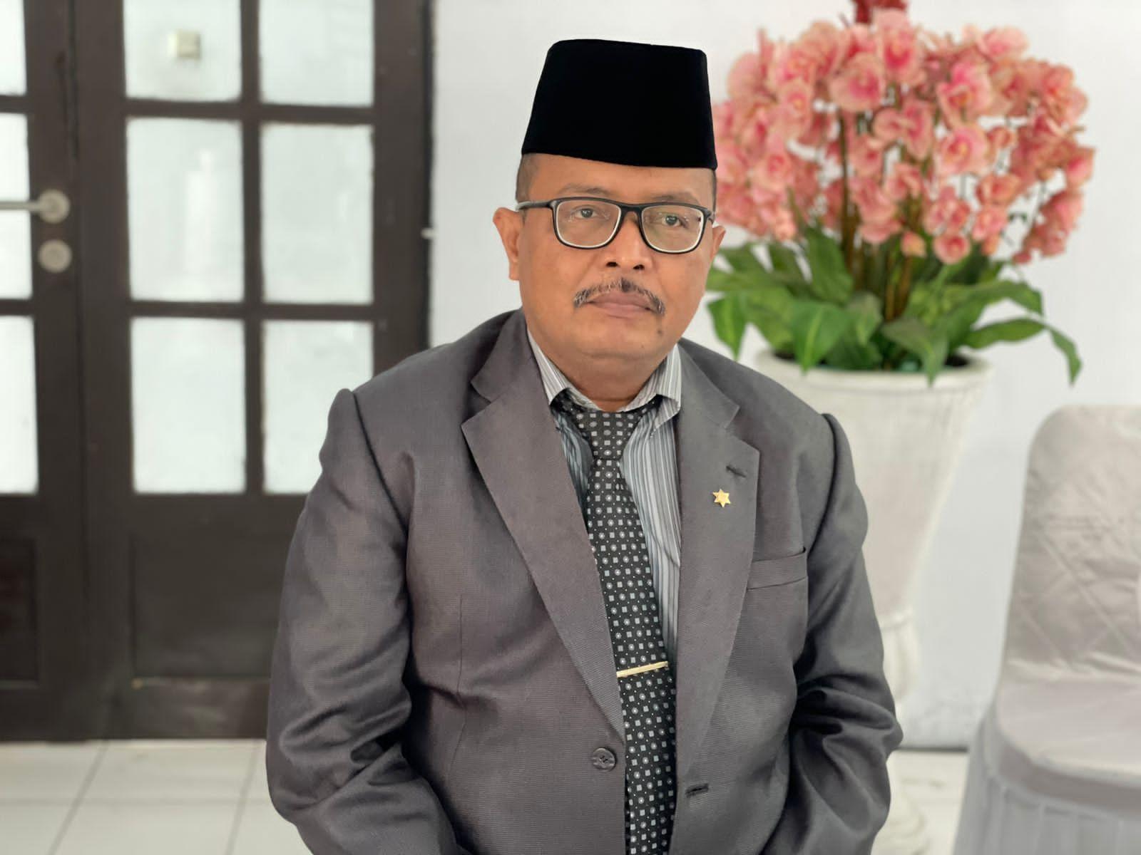 Pemkab Sangihe Usulkan Rekrutmen CPNS dan PPPK di Tahun 2023